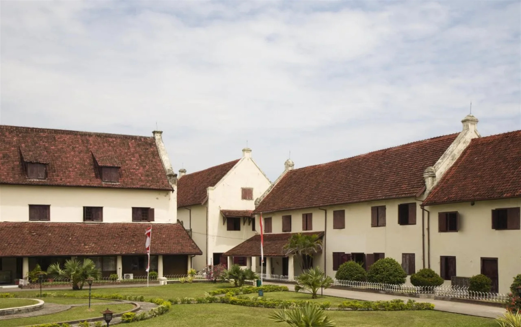 Wisma Mutiara