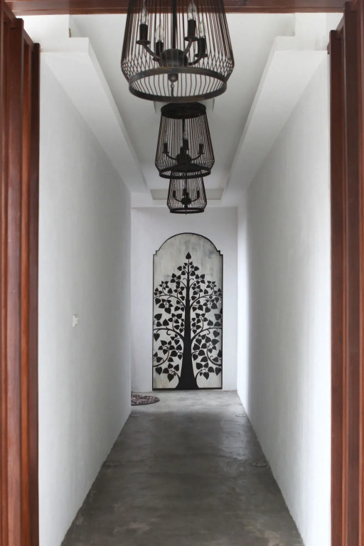 Chompor Lanna Hotel