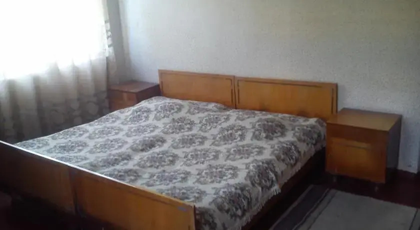 Guesthouse Jafara