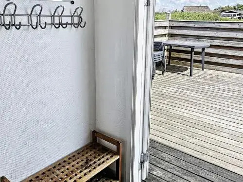 Three-Bedroom Holiday home in Ringkøbing 9
