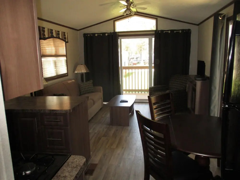 Pickerel Park RV Resort