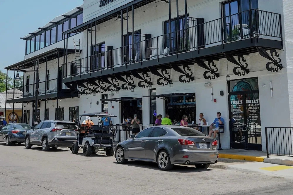 Hotel Mojo