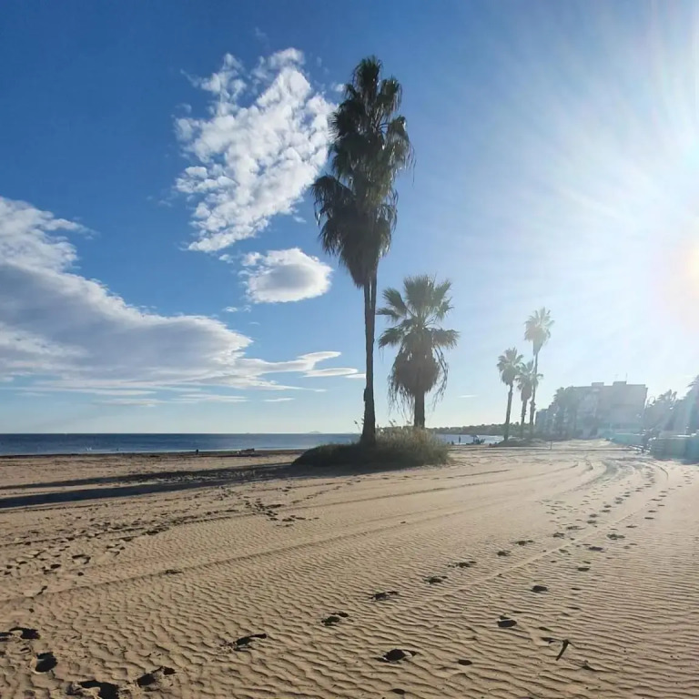 Apartamenty Deluxe - Los Naufragos -Torrevieja Costa Blanca