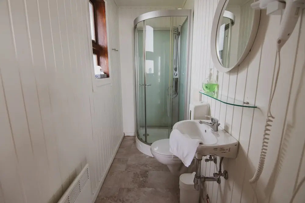 Hotel Framtid