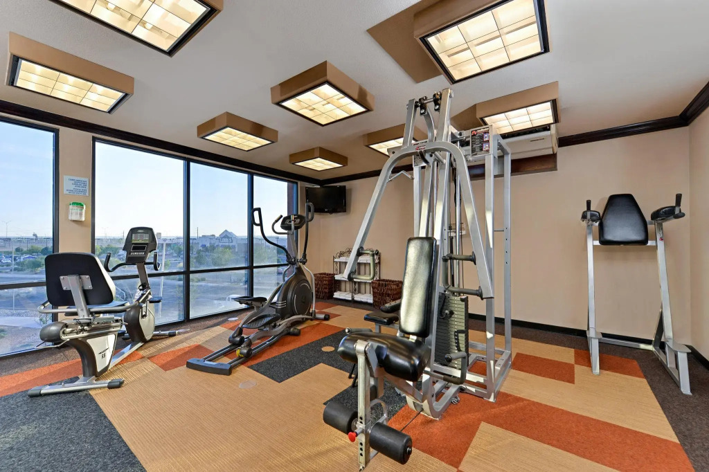 Holiday Inn Express & Suites - Albuquerque East by IHG