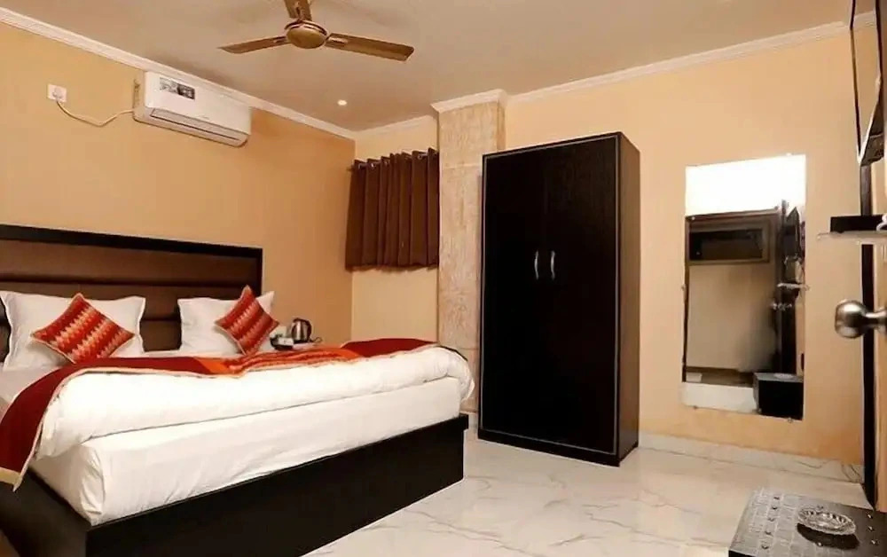 The Park Presidency Hotel