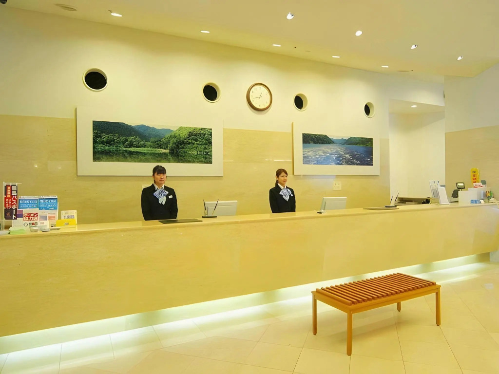New Royal Hotel Shimanto