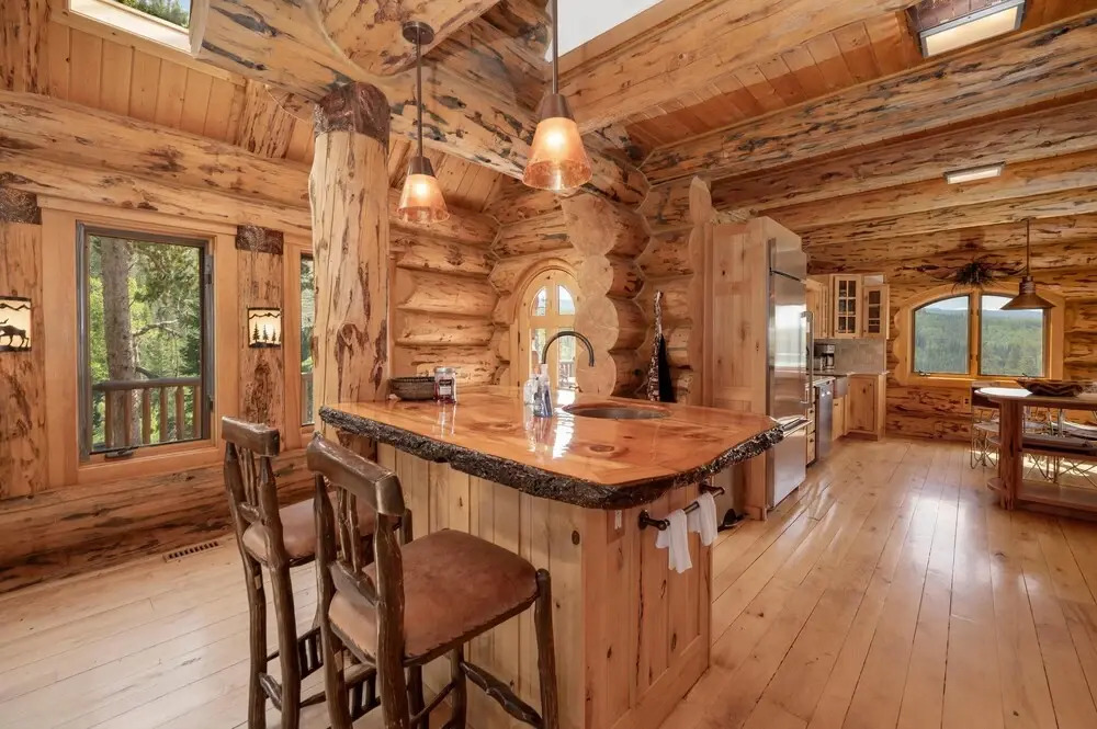 52 Timber Circle Selah Vista Lodge by Stay Winter Park