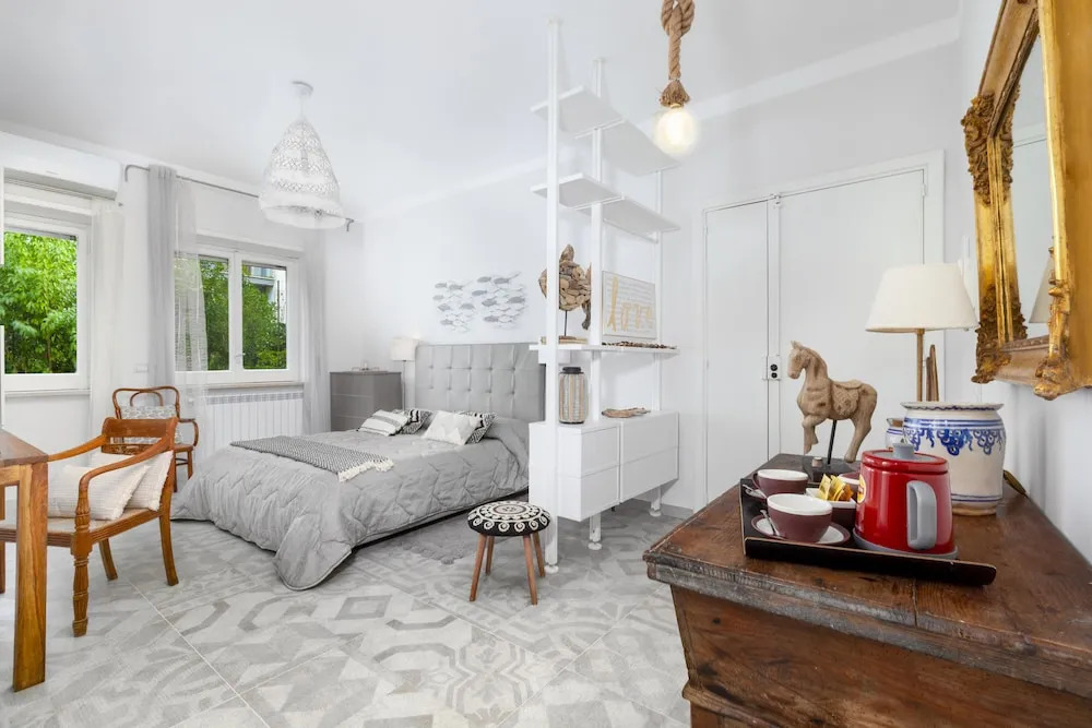 Appartamento Sorrento Suite de Charme 1