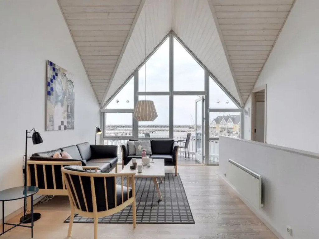 Holiday Home Eija - 5m from the sea by Interhome