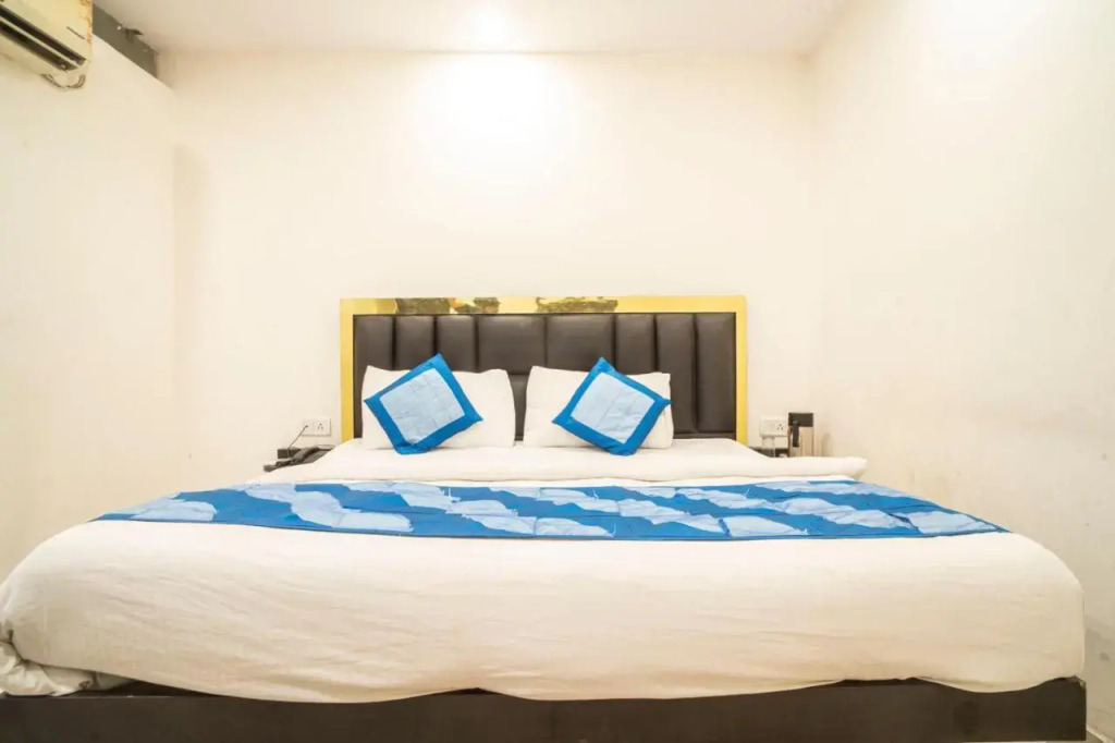 Hotel I Stay
