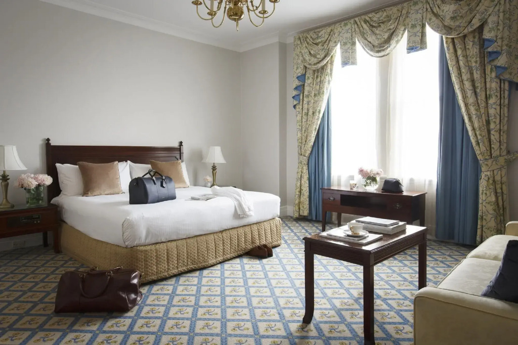 The Windsor