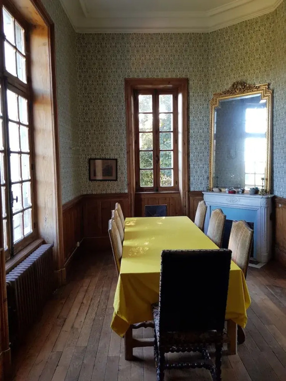 Villa Gaudin