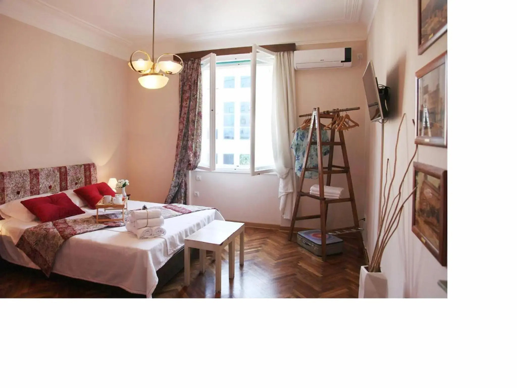 Apartment Alloga