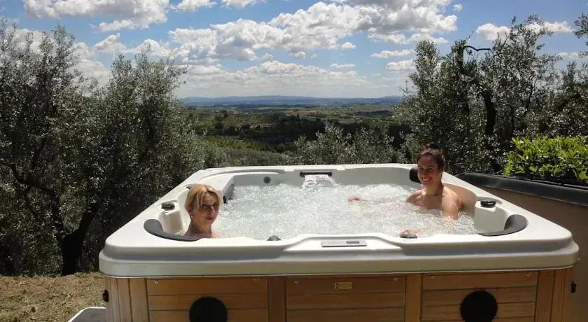 Olive Tree Suites
