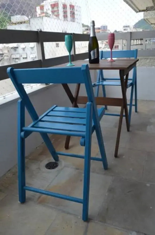 Flat Luxuoso Copacabana