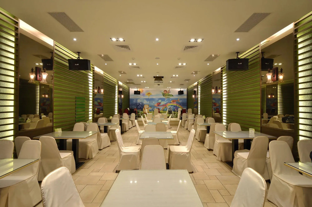 Mei Jia Mei Hotel