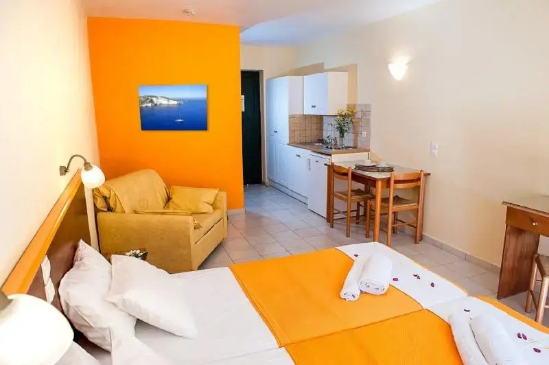 Clio Aparthotel