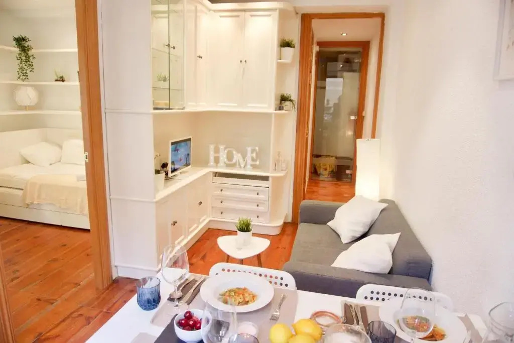 TOP APARTMENT frente a la Catedral