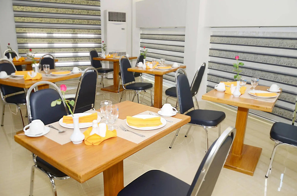Hotel YNO