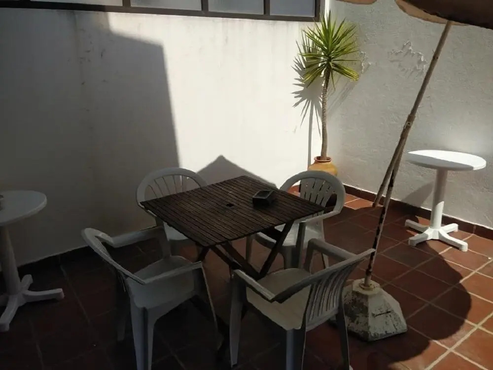 Apartamento Soares