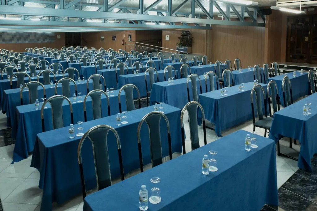 Hotel Maria Cristina