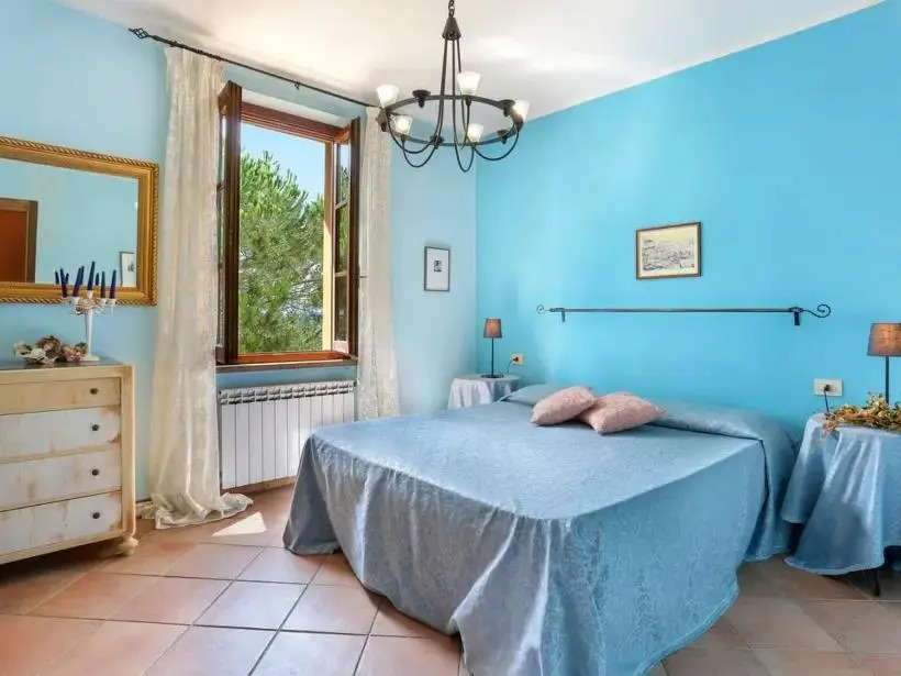 Villa Perla Gialla