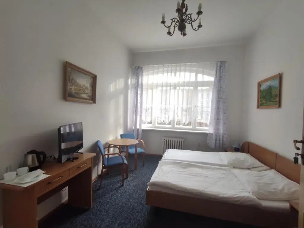 Willa Janina