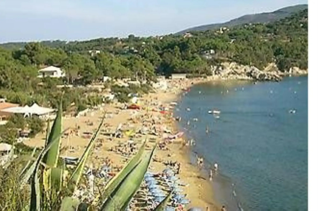 Single Family Villa, 6 people, 3 bedrooms, 1 bathroom, 600 mt to the beach-VILLA LIDO