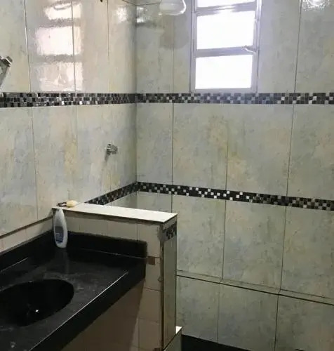 Hostel e suítes Capitão Vilela