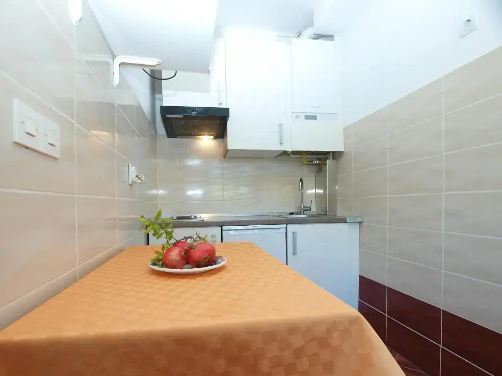 Apartment 1969