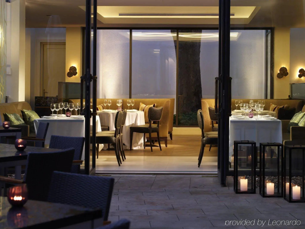 Augustine Hotel, Prague