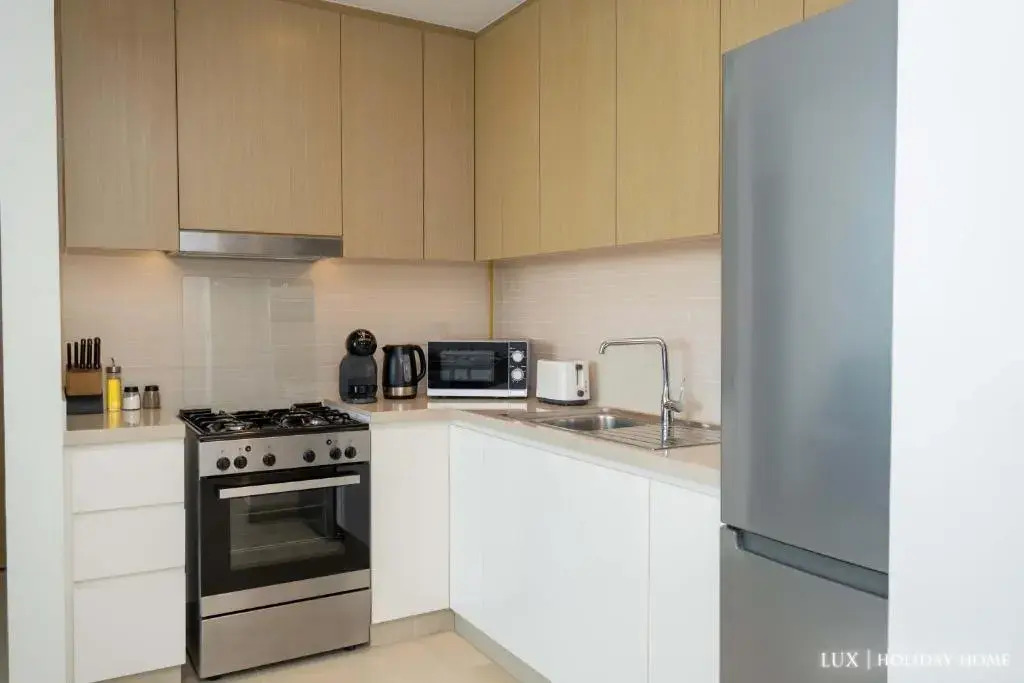 LUX 52 42 Deluxe Island view suite