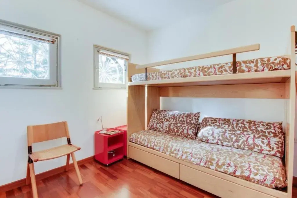 Residence La Contea