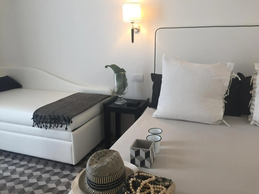 Hotel Capanni