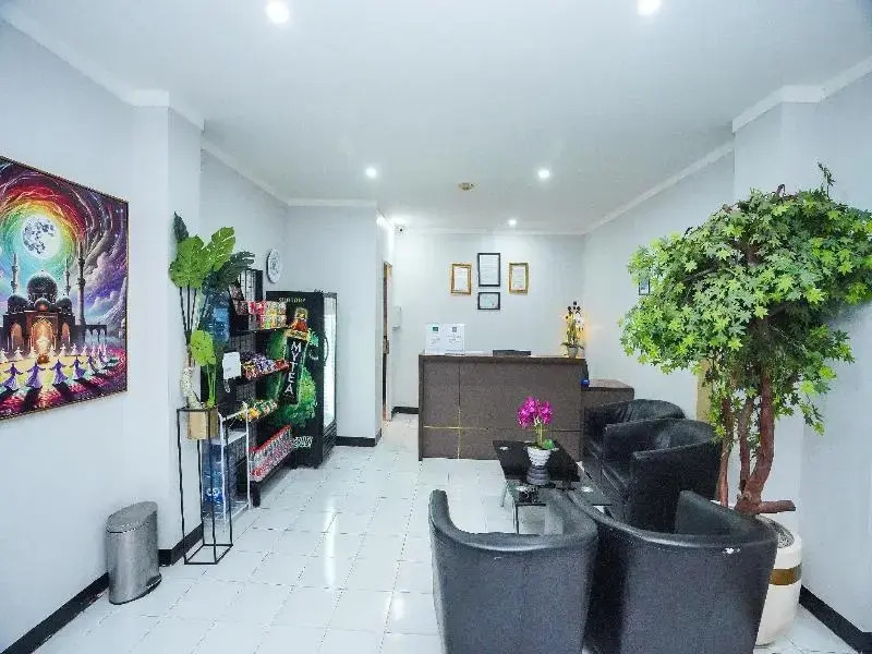 Urban24 Syariah Depok