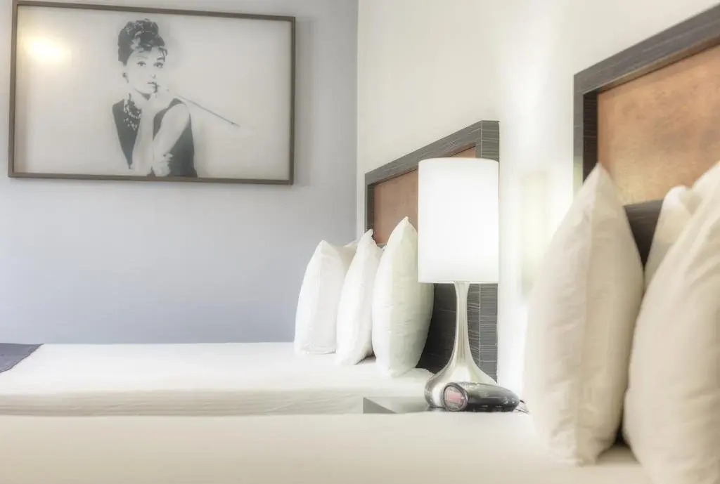 Hotel Ruby
