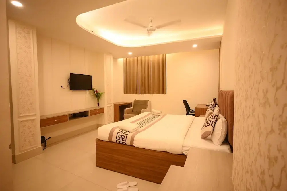Hotel Santoor