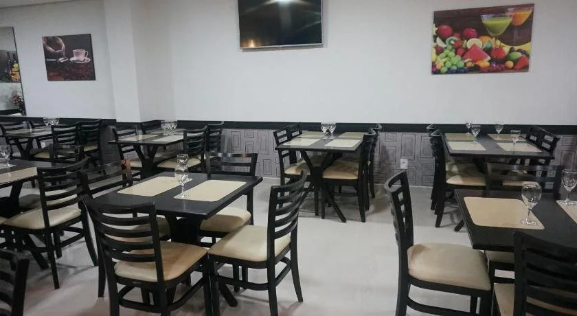 Economy Master Hotel - Ji-Paraná