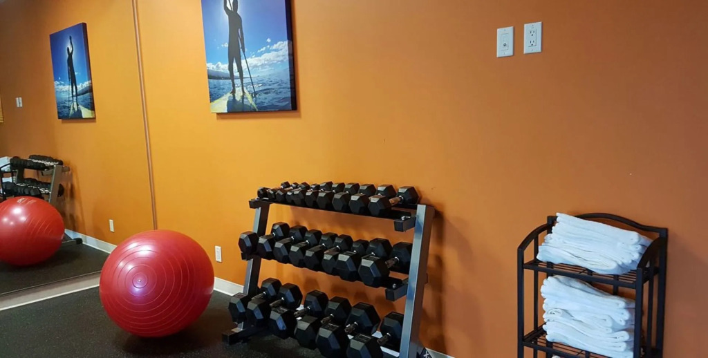 Accent Inns Kelowna
