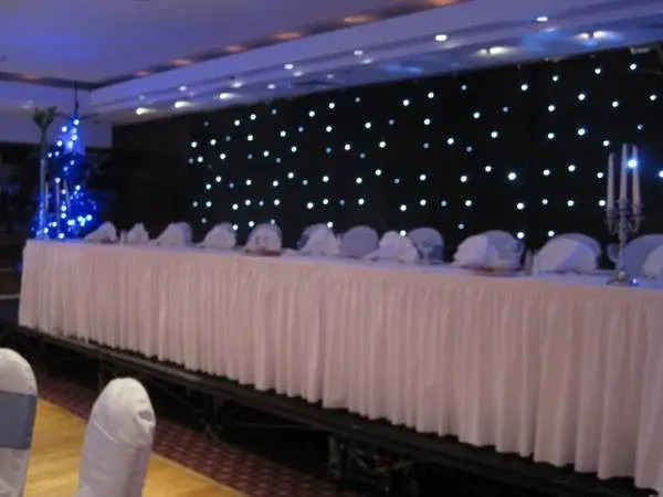 Ashbourne House Hotel