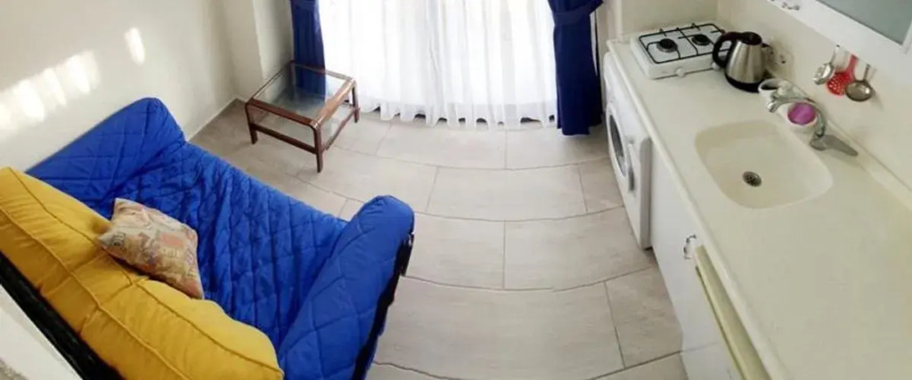 Kumsal Apart Otel Turgutreis