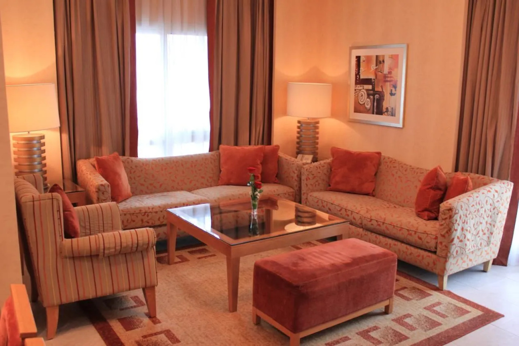 TIME Opal Hotel Apartments