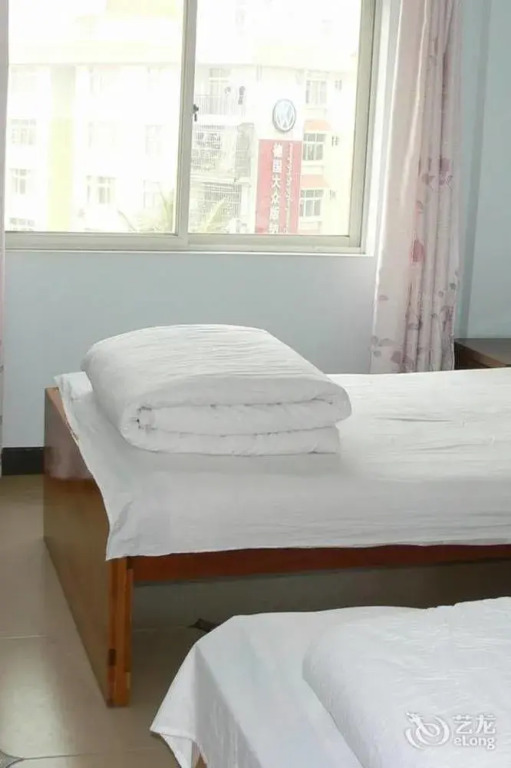 Xiaojuan Family Hotel Jiariwan Branch