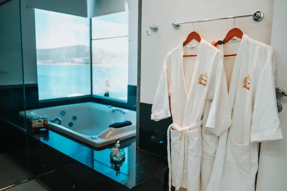 Hotel Boutique Coração Aberto