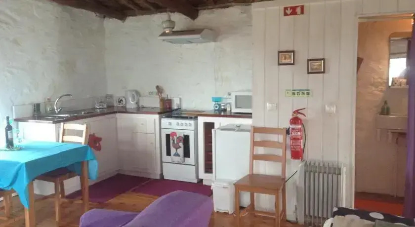 Casa Anjos