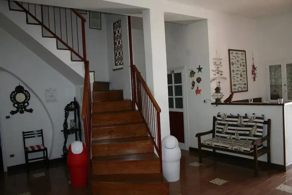 Villa Elisa B&B