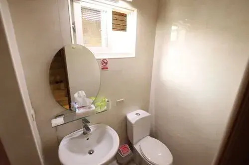 Riders Rest B&B A(花蓮芮德思民宿A館)