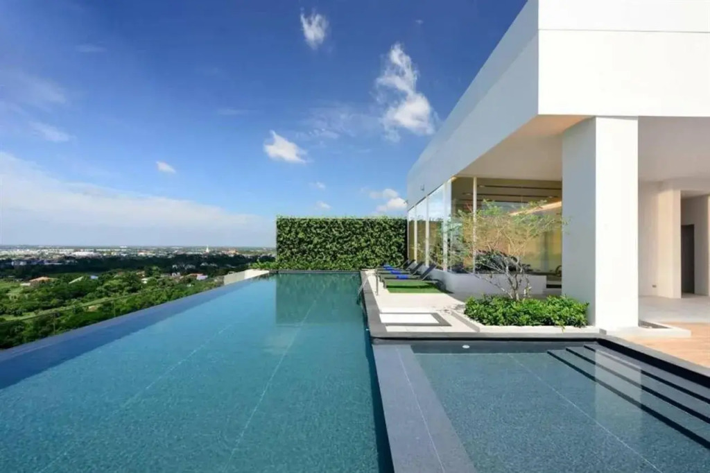 Centre Point Hotel Terminal21 Korat