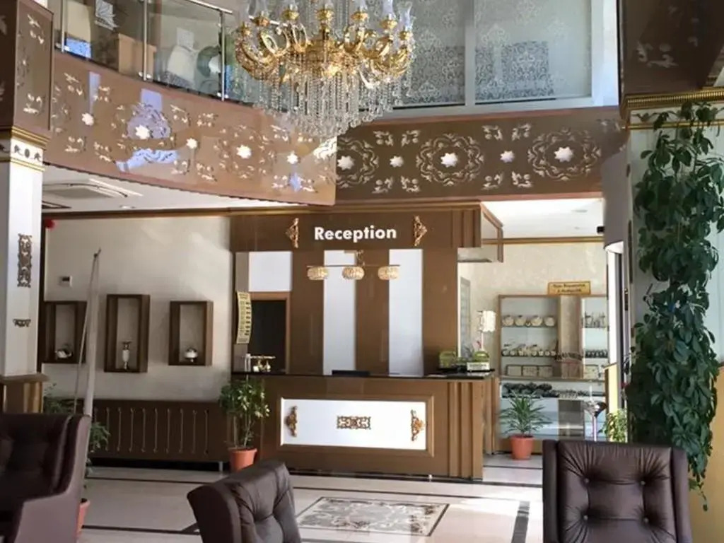 Taşar Royal Hotel